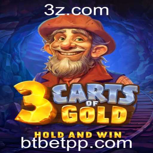 Explorando o Universo de 3cartsOfGold e a Experiência btbet vip