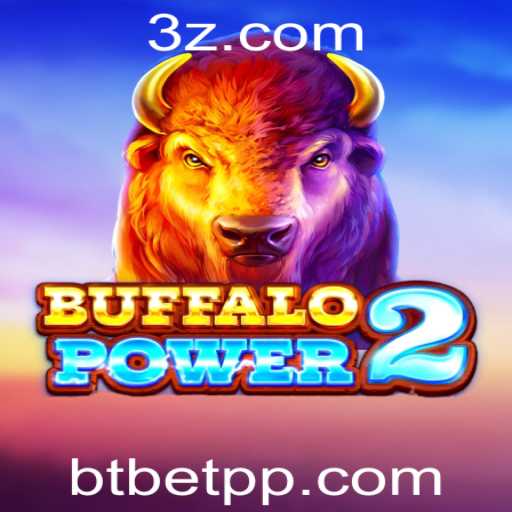 Explorando o Fascinante Mundo do Jogo BuffaloPower2