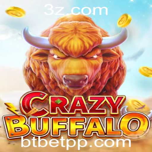 CRAZYBUFFALO: Um Mergulho no Universo de Estratégias Vibrantes