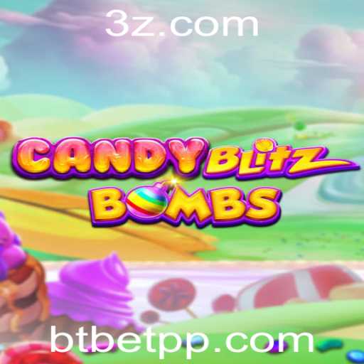 Explorando o Mundo Empolgante de CandyBlitzBombs