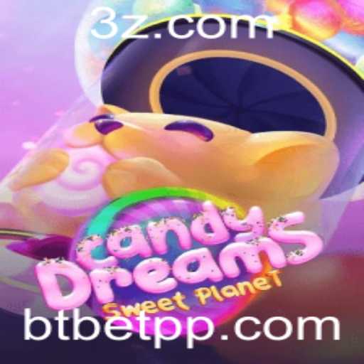 CandyDreams: Explorando o Mundo Encantado do Novo Jogo Popular