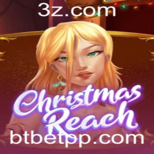 ChristmasReach: Um Mergulho no Encantador Mundo do Novo Jogo de Aventura