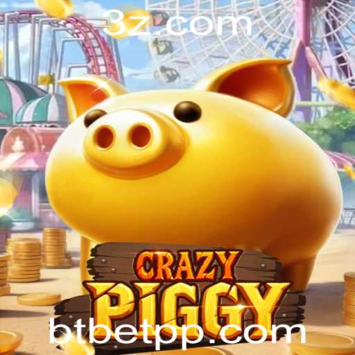 CrazyPiggy: A Aventura Empolgante do Jogo de Apostas Online