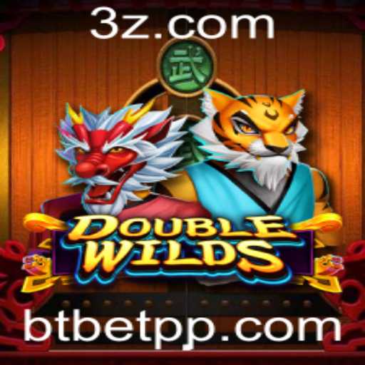 DoubleWilds: O Novo Fenômeno dos Jogos de Casino