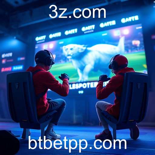 Esportes Virtuais: A Revolução Digital do Entretenimento