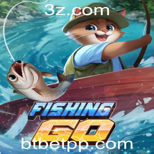 FishingGO: Aventuras e Estratégias de Pescaria no Mundo Digital