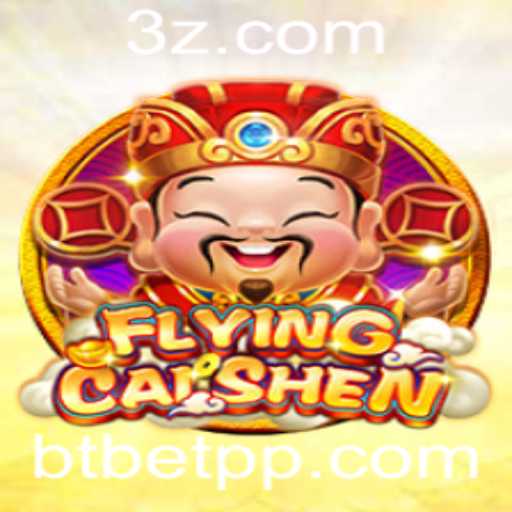 Explorando as Aventuras do Jogo FlyingCaiShen