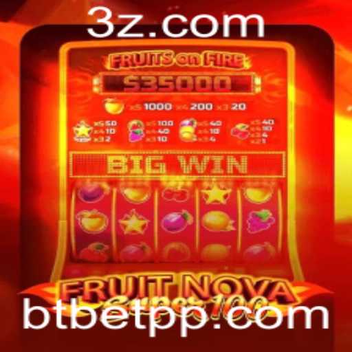 Explorando o Fascinante Mundo de FruitNovaSuper100