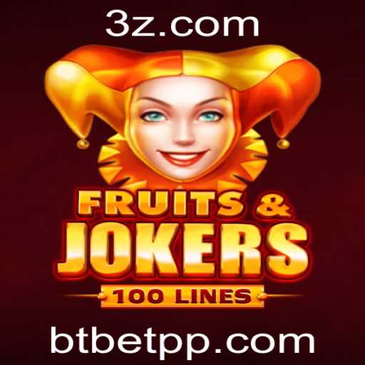 Descubra o Mundo de FruitsAndJokers100 e BTBet VIP: A Jornada Inicia Aqui