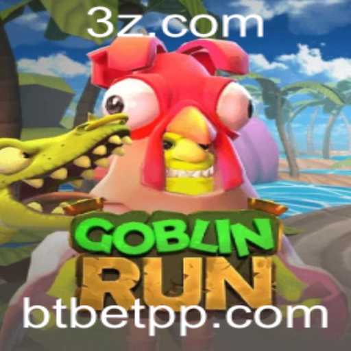 Descubra GoblinRun: Um Jogo Emocionante e Inovador em 2023