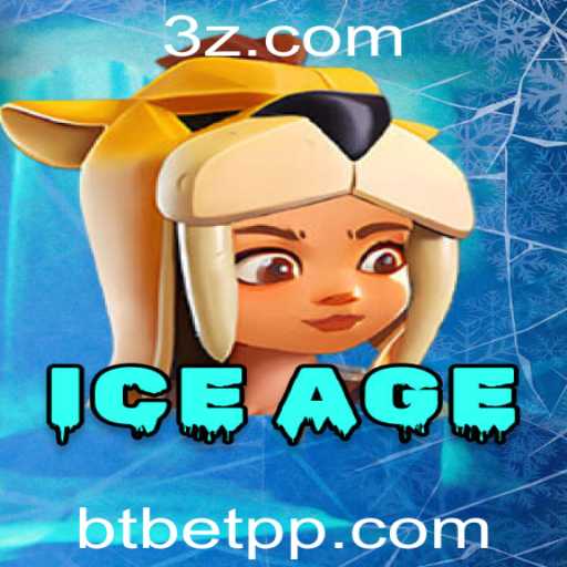 Descubra IceAge: O Jogo Gelado que Está Dominando o Mundo dos Games