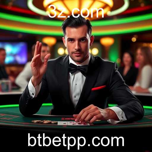 btbet vip
