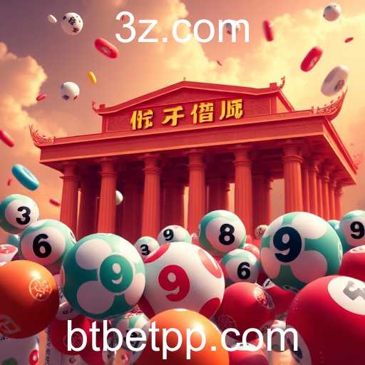 Jogos de Loteria e o Fascínio do btbet vip