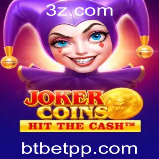 Explorando o Mundo de JokerCoins no BTBet VIP