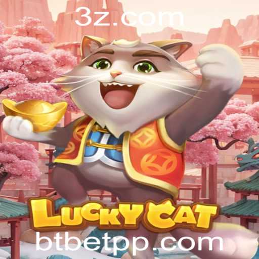 Guia Completo sobre o Jogo LuckyCat e a Experiência BTBet VIP