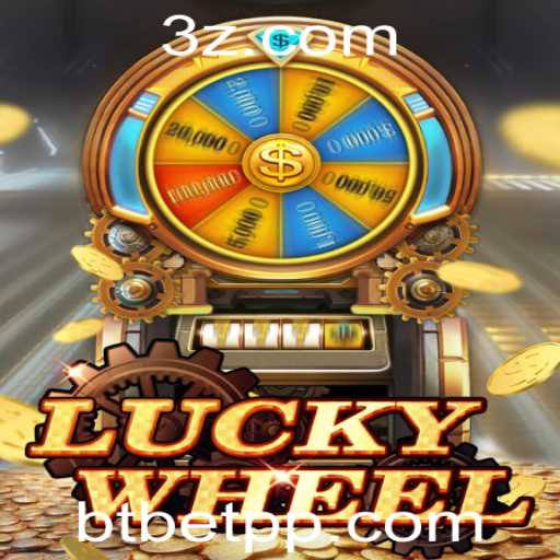 Descubra o Jogo LuckyWheel com BTBet VIP