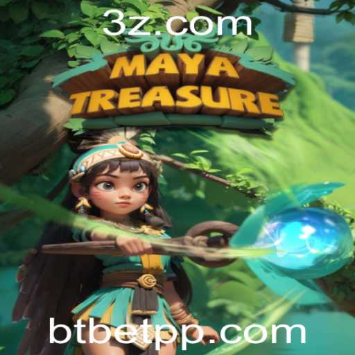 Explorando 'MayaTreasure': O Novo Fascínio dos Jogos Online