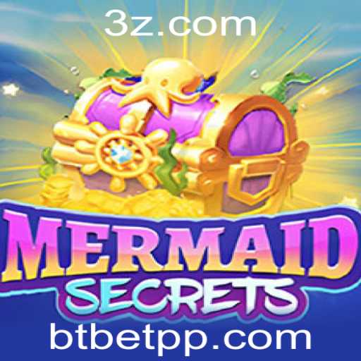 Descubra o Fascinante Mundo de MermaidSecrets e sua Conexão com btbet vip