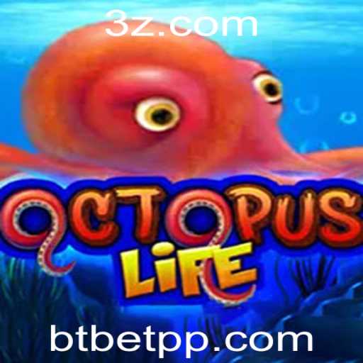 Descubra o Mundo Fascinante de OctopusLife e o Universo de btbet vip