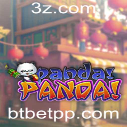 Explorando o Novo Jogo PandaPanda com Btbet VIP: Uma Jornada Divertida no Mundo dos Pandas