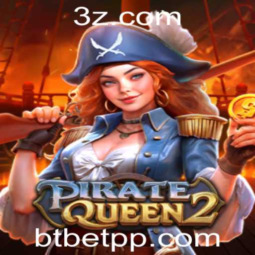 Explorando PirateQueen2: Aventura e Estratégia no Mundo dos Piratas
