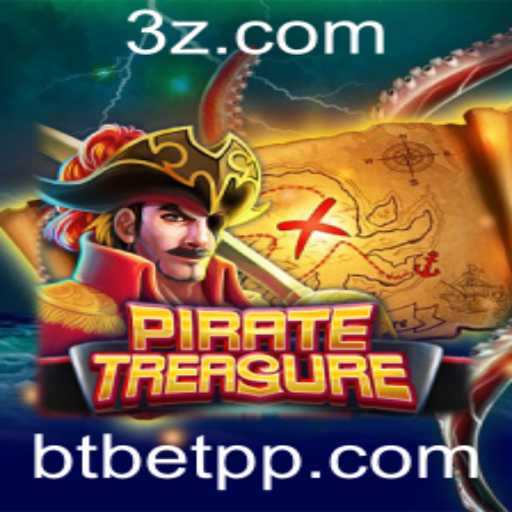 Descubra os Mistérios de PirateTreasure: O Jogo de Caça ao Tesouro dos Piratas