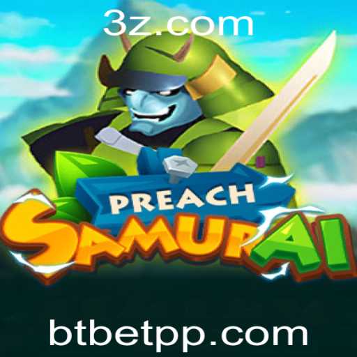 Descubra o Mundo de PreachSamurai: Um Jogo Fascinante