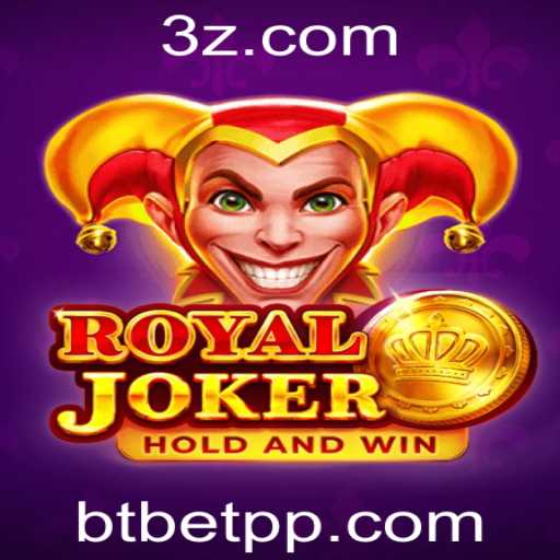 Descubra o Fascinante Mundo de RoyalJoker: O Jogo Que Está Revolucionando o Cenário Online