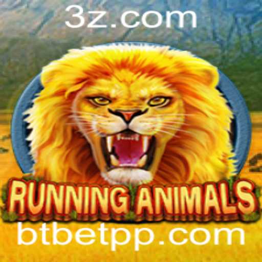 RunningAnimals: Descubra o Fascinante Mundo de uma Aventura Selvagem