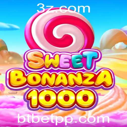 SweetBonanza1000: Uma Jornada Adoçada no Mundo dos Jogos de Azar