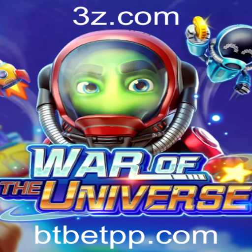 WAROFTHEUNIVERSE: Guia Completo do Jogo e Regras