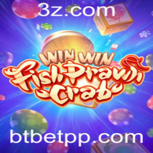 Descubra o Fascinante Mundo de WinWinFishPrawnCrab