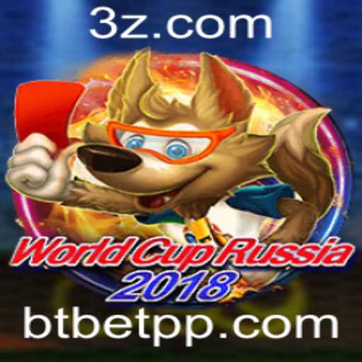 Explorando o Mundo do Jogo WorldCupRussia2018: Uma Imersão Completa