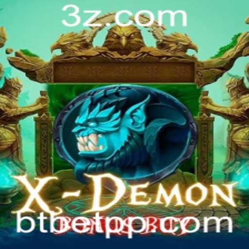 Descubra o Mundo Empolgante de XDemonBonusBuy