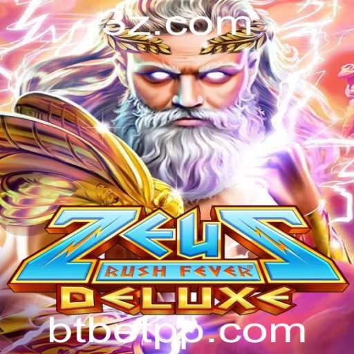 Descubra ZeusRushFeverDeluxe: A Aventura Suprema no Mundo dos Jogos